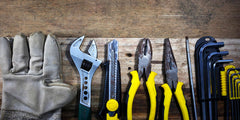 Fastening Into Stainless Steel: Drill, Tap, and Torque Tips for DIYers