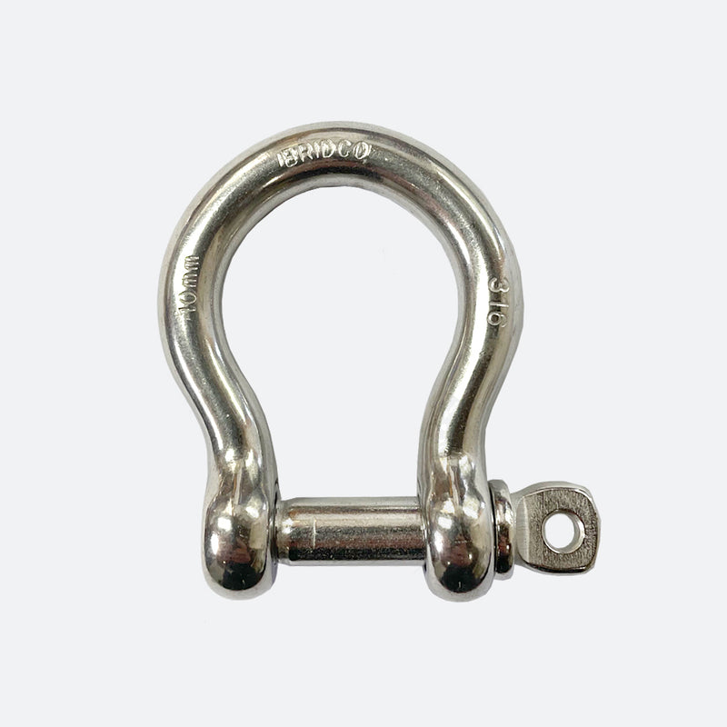 Thread On Shackle Coarse and Fine Threads Explained | Bolt-In Co Sunshine Coast | Bolt-In ...