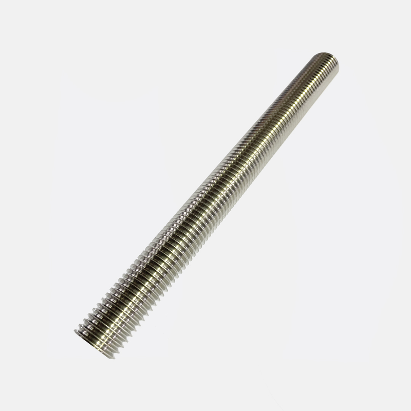 Threaded Rod For Rigidity The Science Behind Tightness: How Tight is Alright? | Bolt-In Co ...