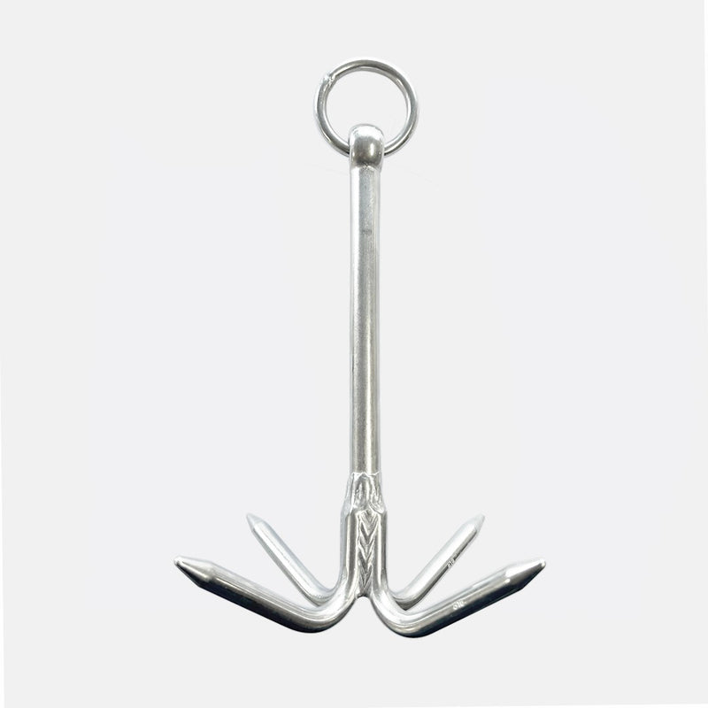 Hook Anchor Stainless Steel 316