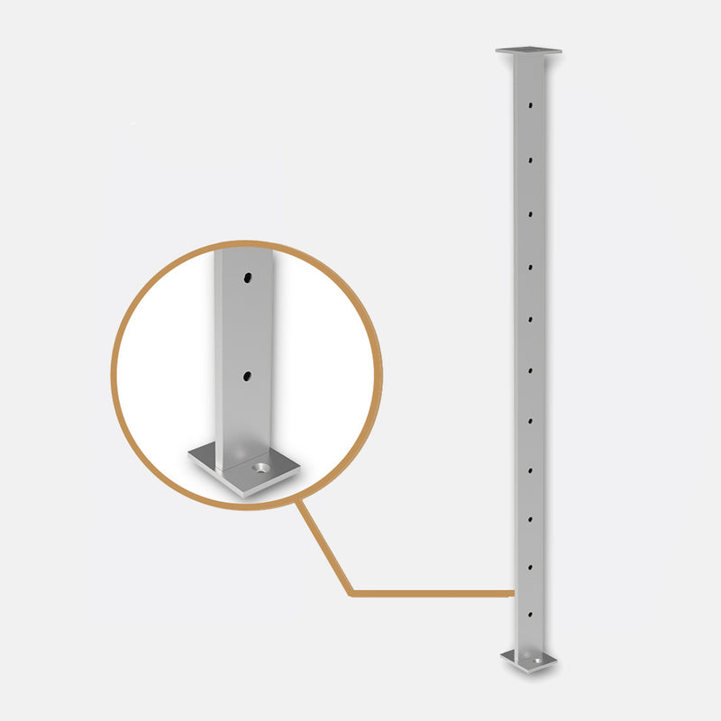 Intermediate Posts 50mm x 10mm (Various)