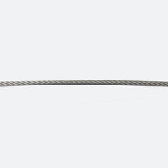3.2mm 7 x 7 Stainless Steel Wire Rope