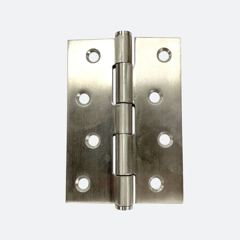 Butt Hinges Stainless Steel 304