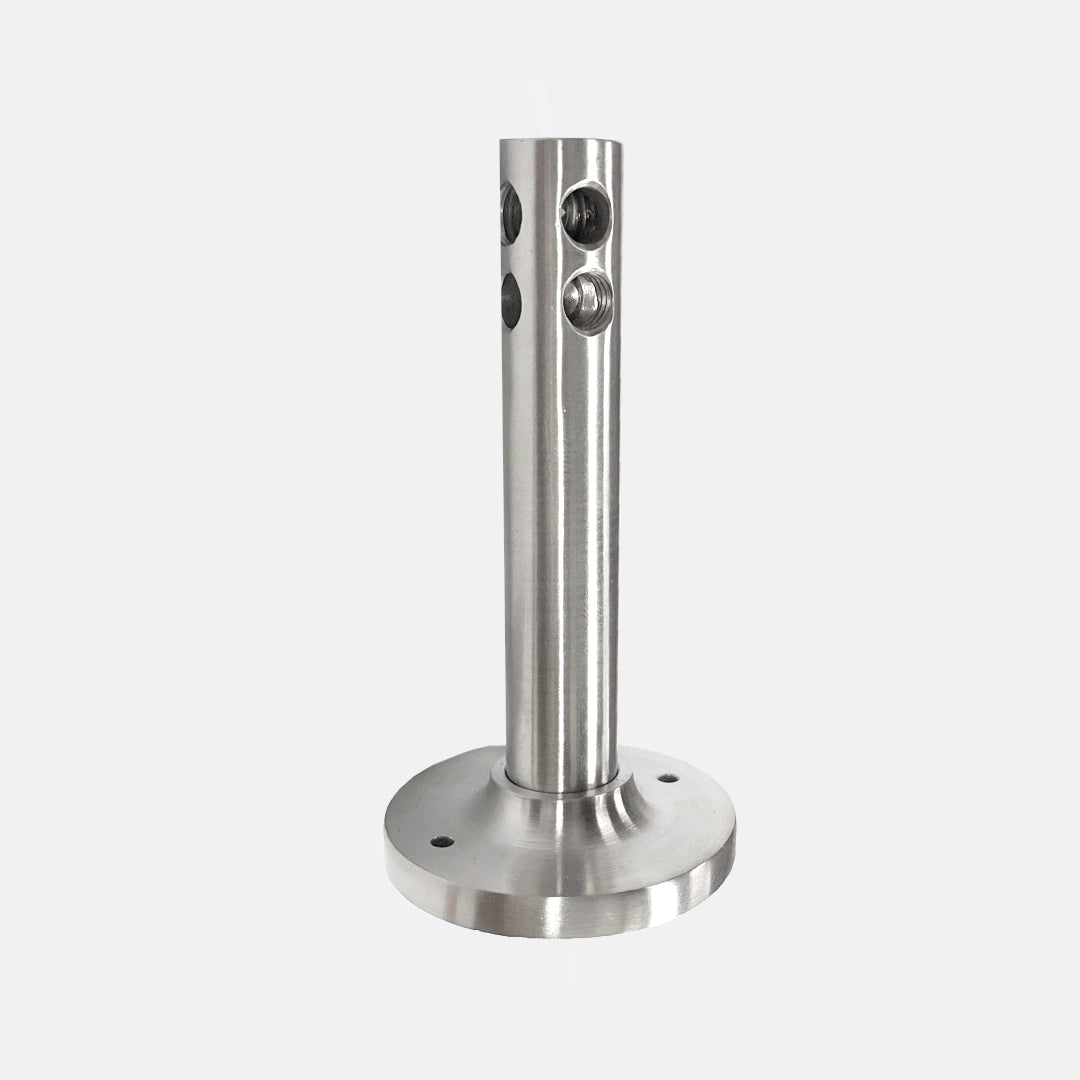 Green Post Column Green Wall Post Stainless Steel 316 | Bolt-In Co Sunshine Coast