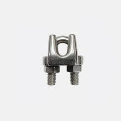 Wire Rope Grips Stainless Steel 316