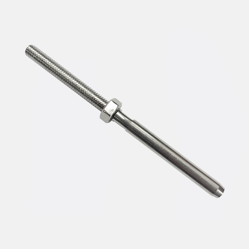 Swage Studs Stainless Steel 316