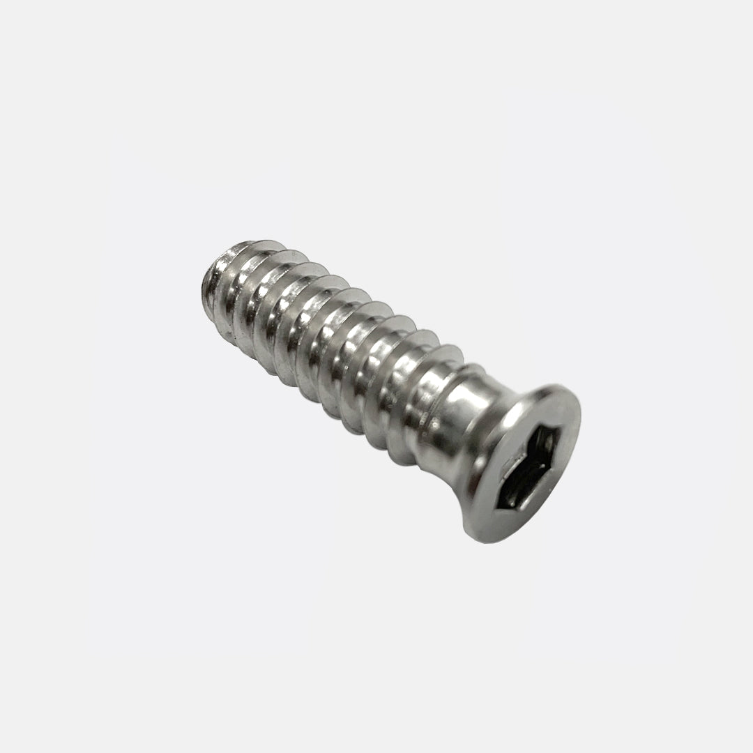 Threaded Inserts Stainless Steel 304 | Bolt-In Co Sunshine Coast | Bolt ...