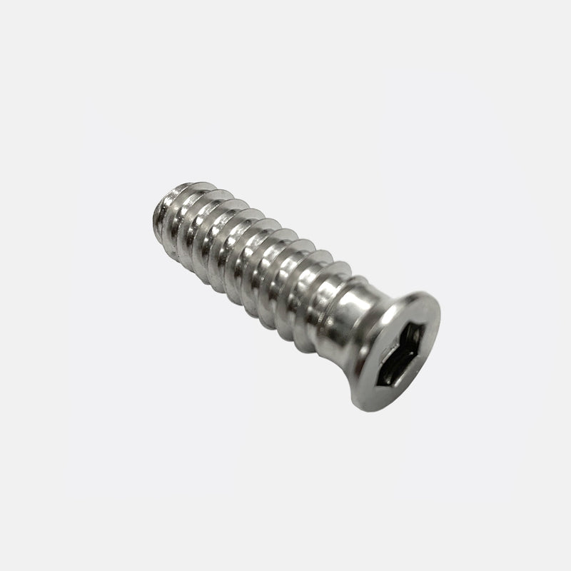 Threaded Inserts Stainless Steel 304