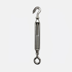 Turnbuckles Hook and Eye Stainless Steel 316